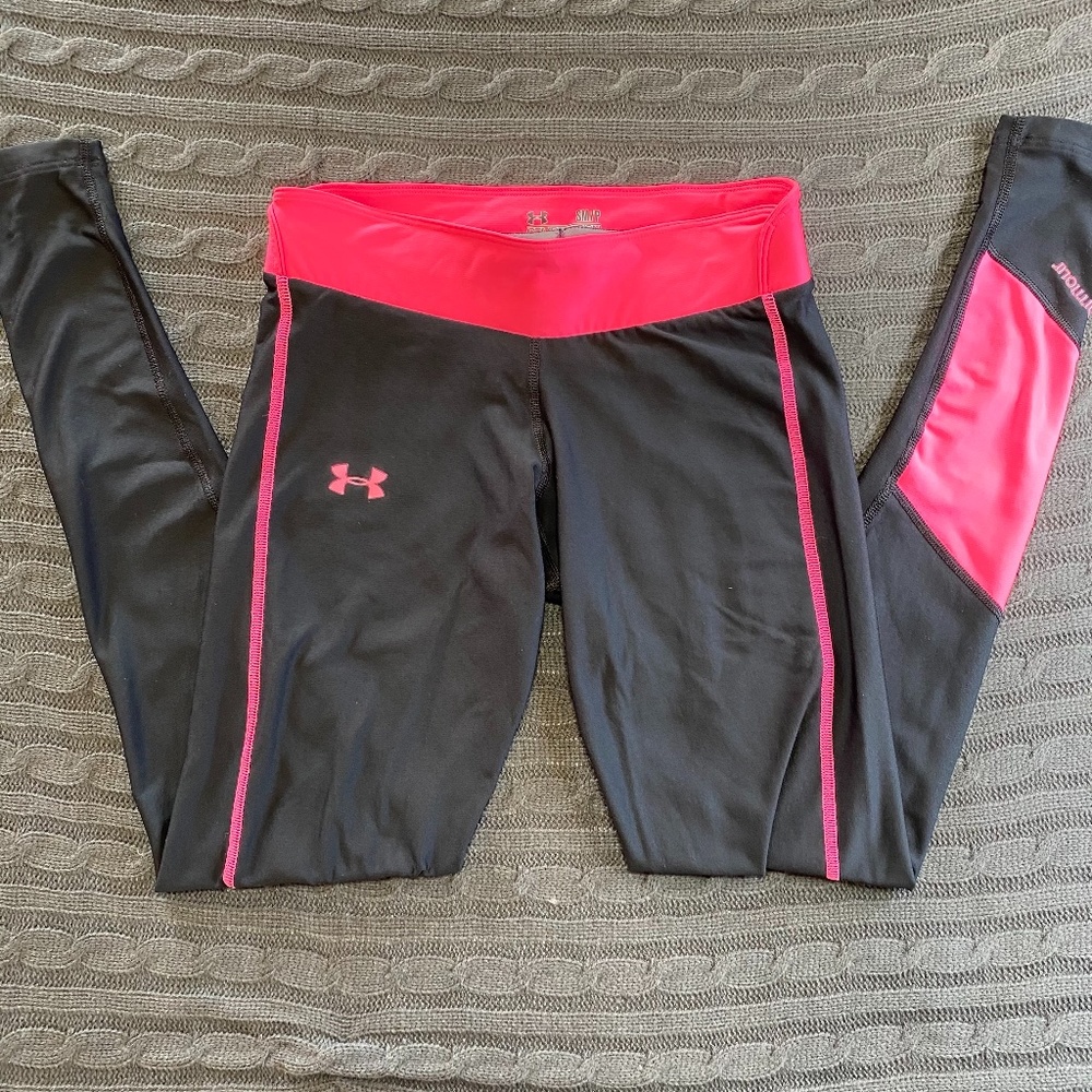 Under Armour Workout Leggings